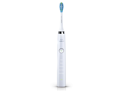 Philips Sonicare DiamondClean HX9342/09 Trial Family Pack.Picture3